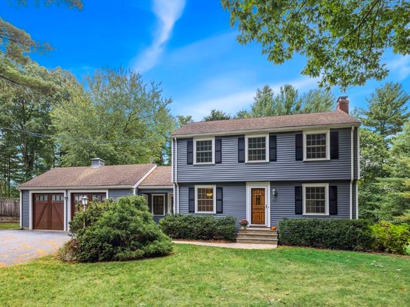 Middlesex County Home