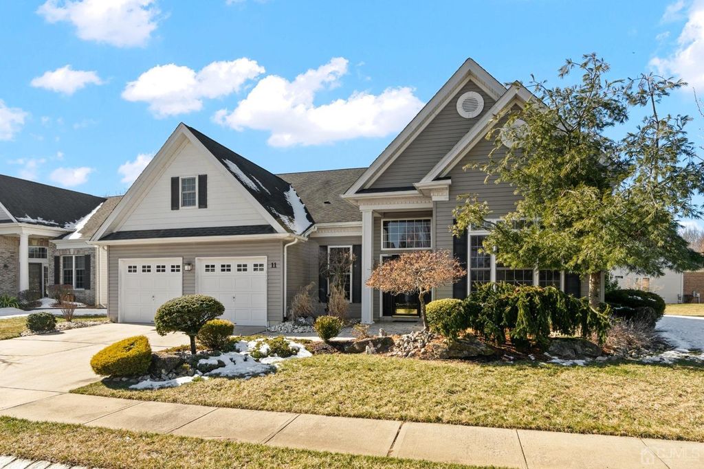 Monmouth County Home