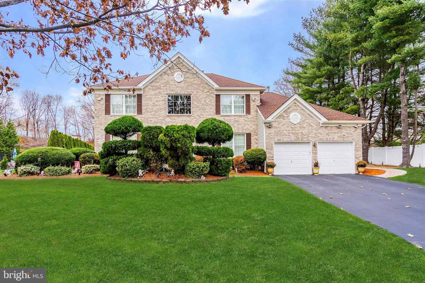 Passaic County Home