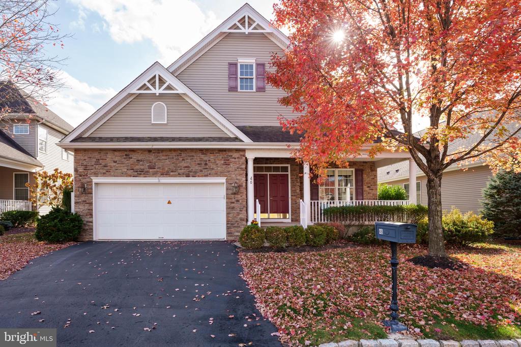 Somerset County Home