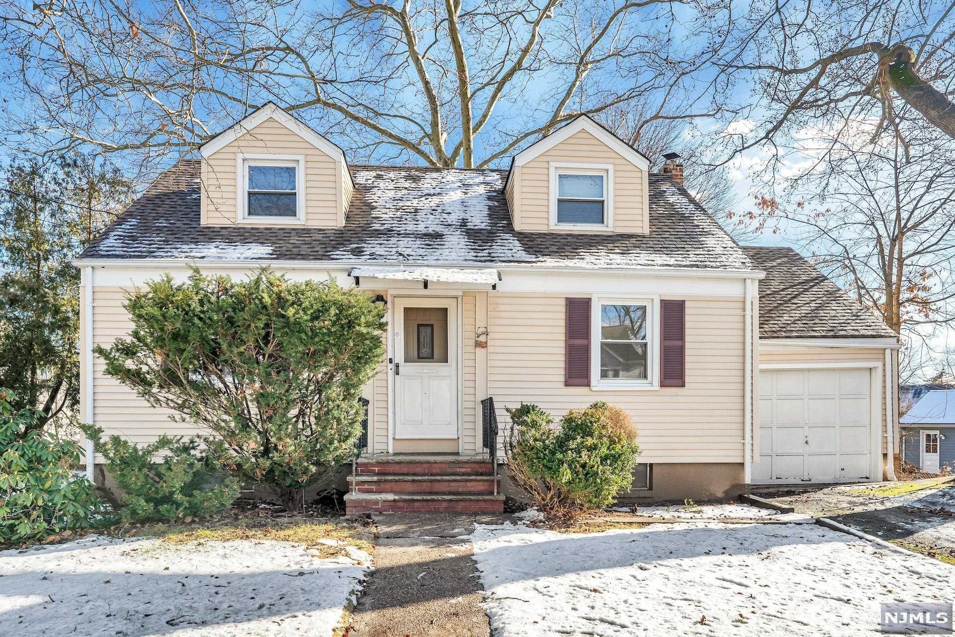 Union County Home