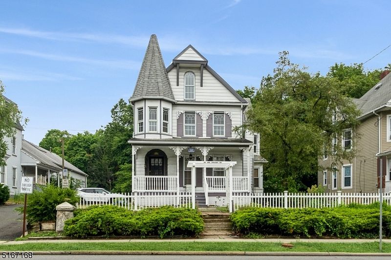 Warren County Home